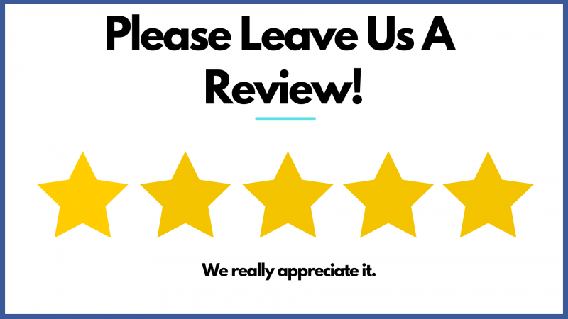 REview us